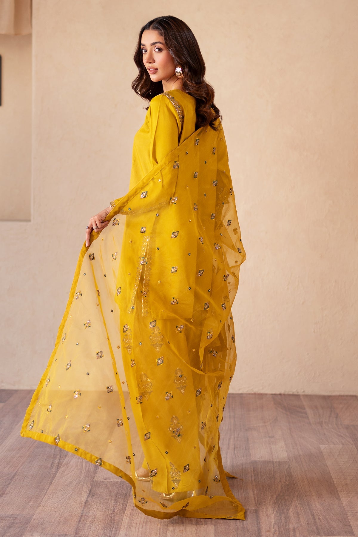 Charizma | Festive Pret | CMA-4-077 -  Charizma Ladies Clothes - Original Designer Dress - House of Maryam