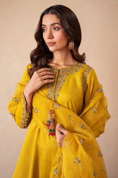Charizma | Festive Pret | CMA-4-077 -  Charizma Ladies Clothes - Original Designer Dress - House of Maryam