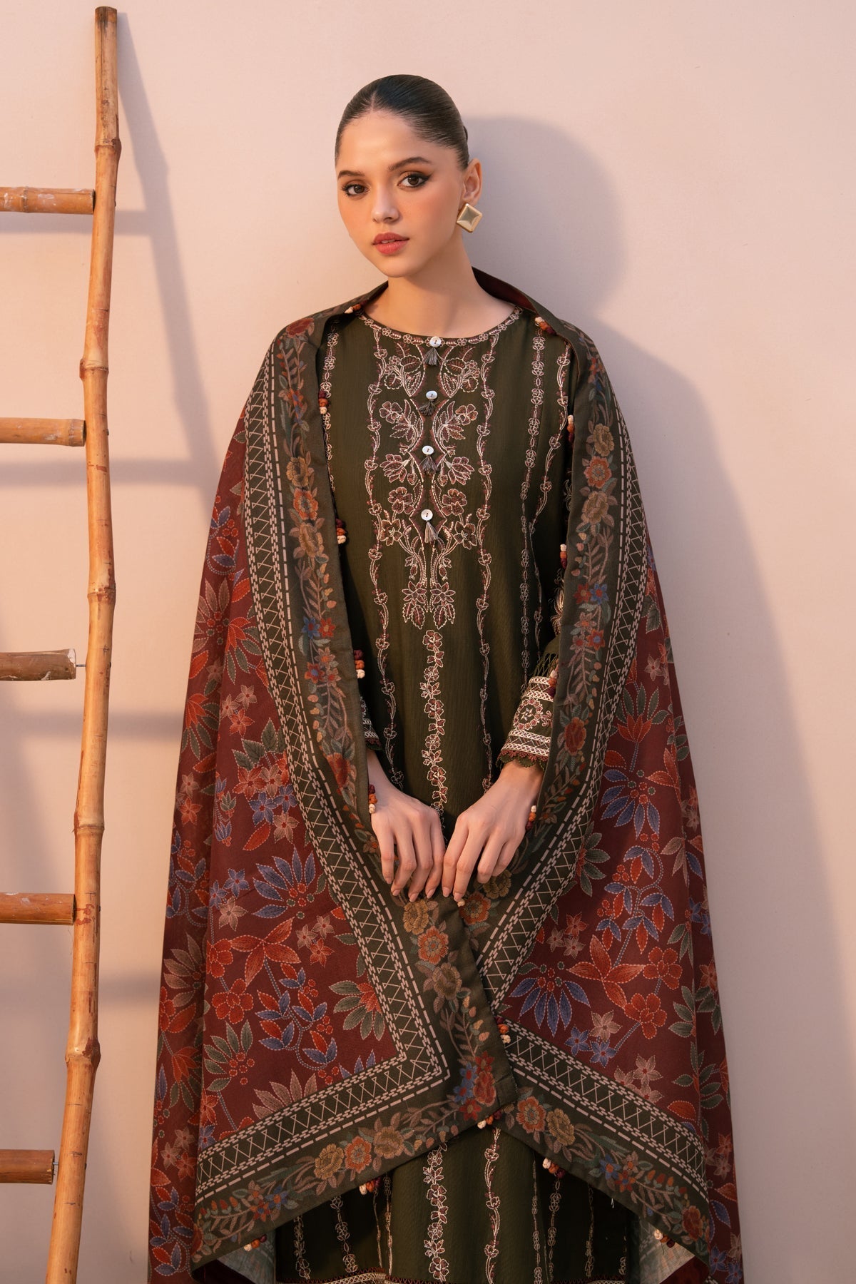 Xenia Formals | Winter Slub 25 | DURRAH-5