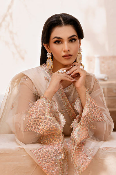 Zarposh | Elara Formals | Siara -  Zarposh Formal - Original Designer Dress - House of Maryam