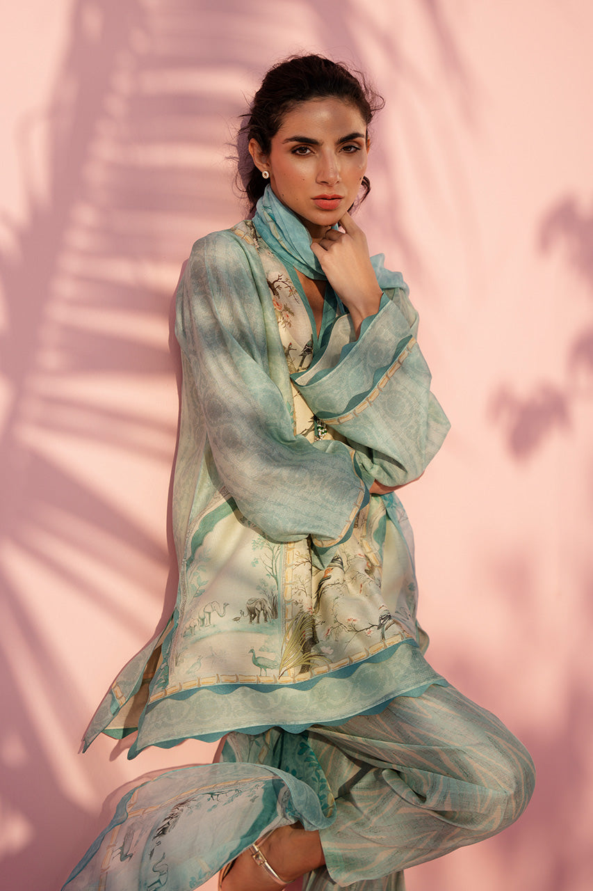 Sania Maskatiya | Eid Edit 26 | Syris (B), image 3