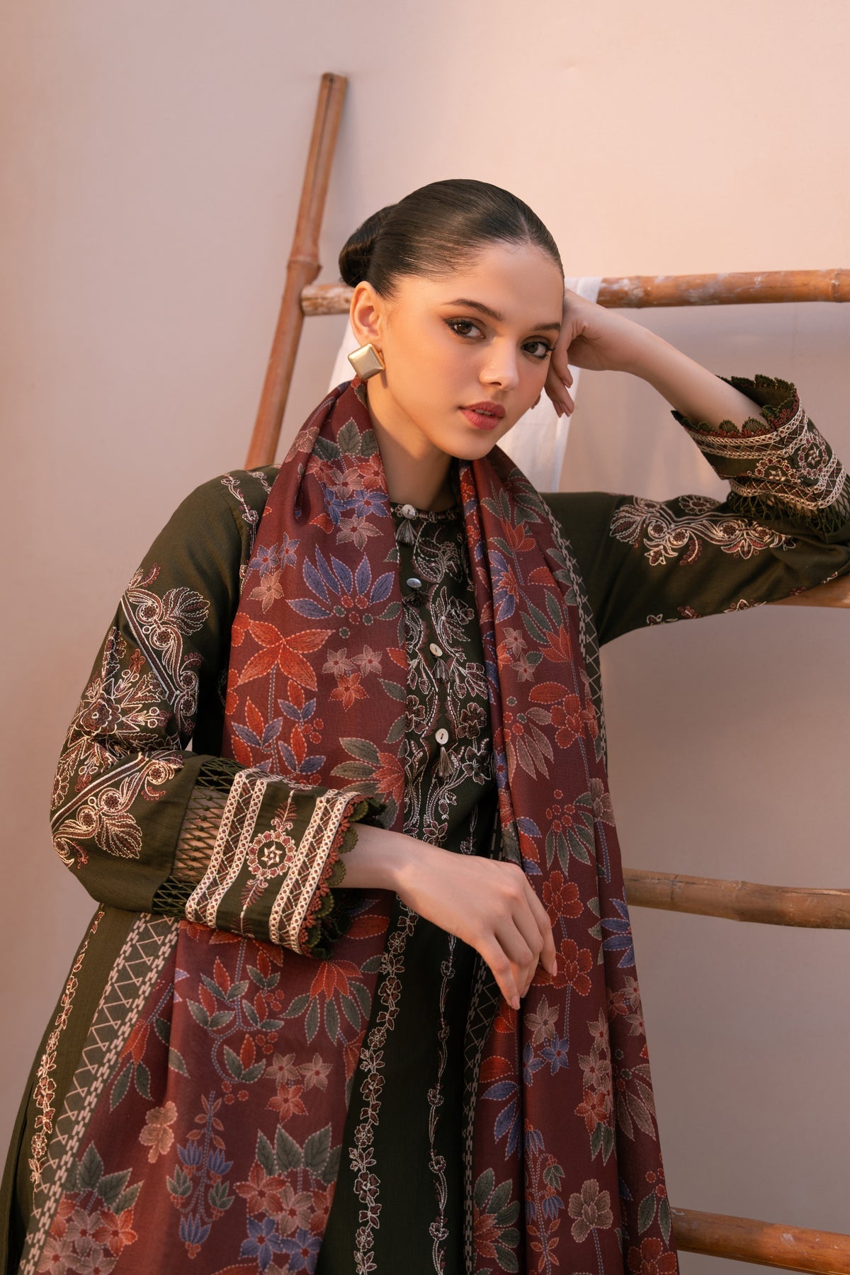 Xenia Formals | Winter Slub 25 | DURRAH-6