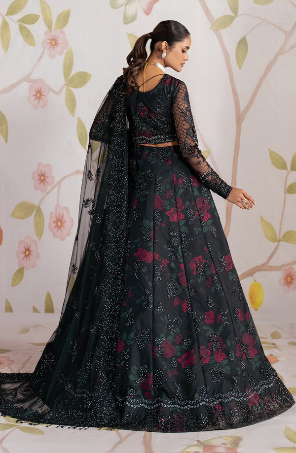 Zarif | Shehnai Luxury Wedding Edit | HANEEN -  Zarif Ladies Clothes - Original Designer Dress - House of Maryam
