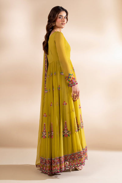 Charizma | Festive Pret | 3-PC Embroidered CMA-6-362