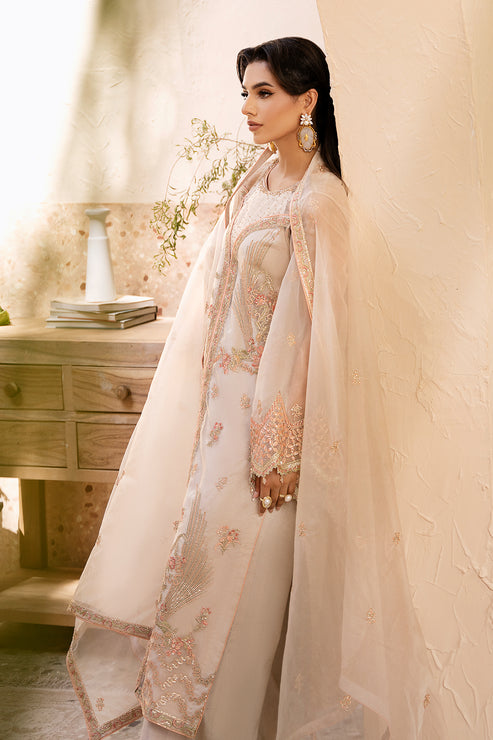 Zarposh | Elara Formals | Siara -  Zarposh Formal - Original Designer Dress - House of Maryam