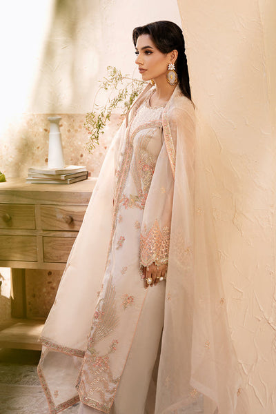 Zarposh | Elara Formals | Siara -  Zarposh Formal - Original Designer Dress - House of Maryam