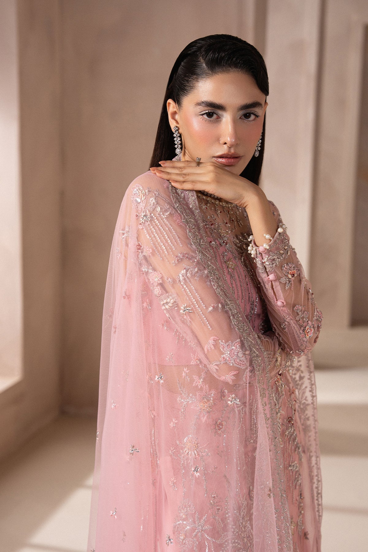 Soie | Kaia Wedding | Pinar-6