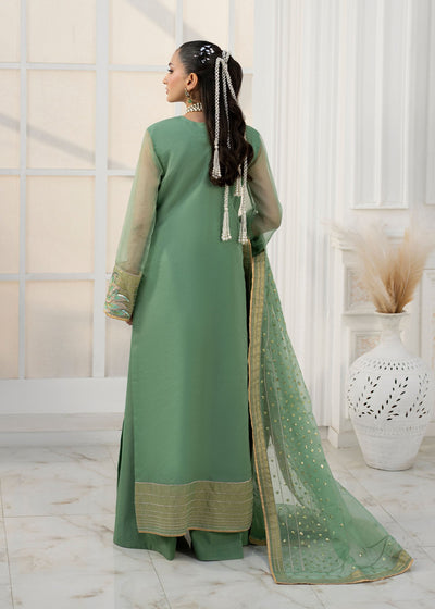 Jamnii | The Aura | Astrid -  Jamnii Ladies Clothes - Original Designer Dress - House of Maryam