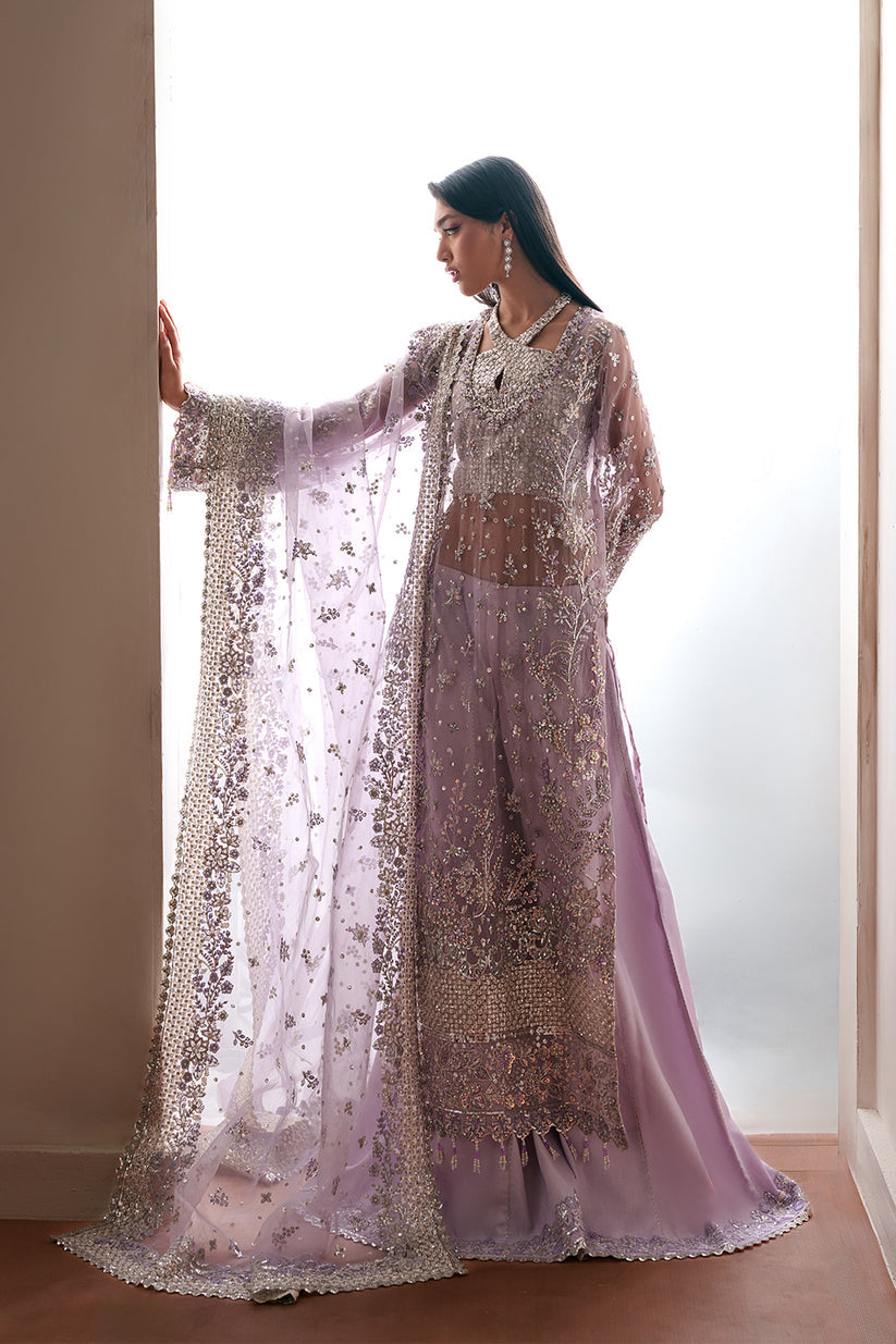 Emaan Adeel | Starlit Jewels | Lapis, image 5
