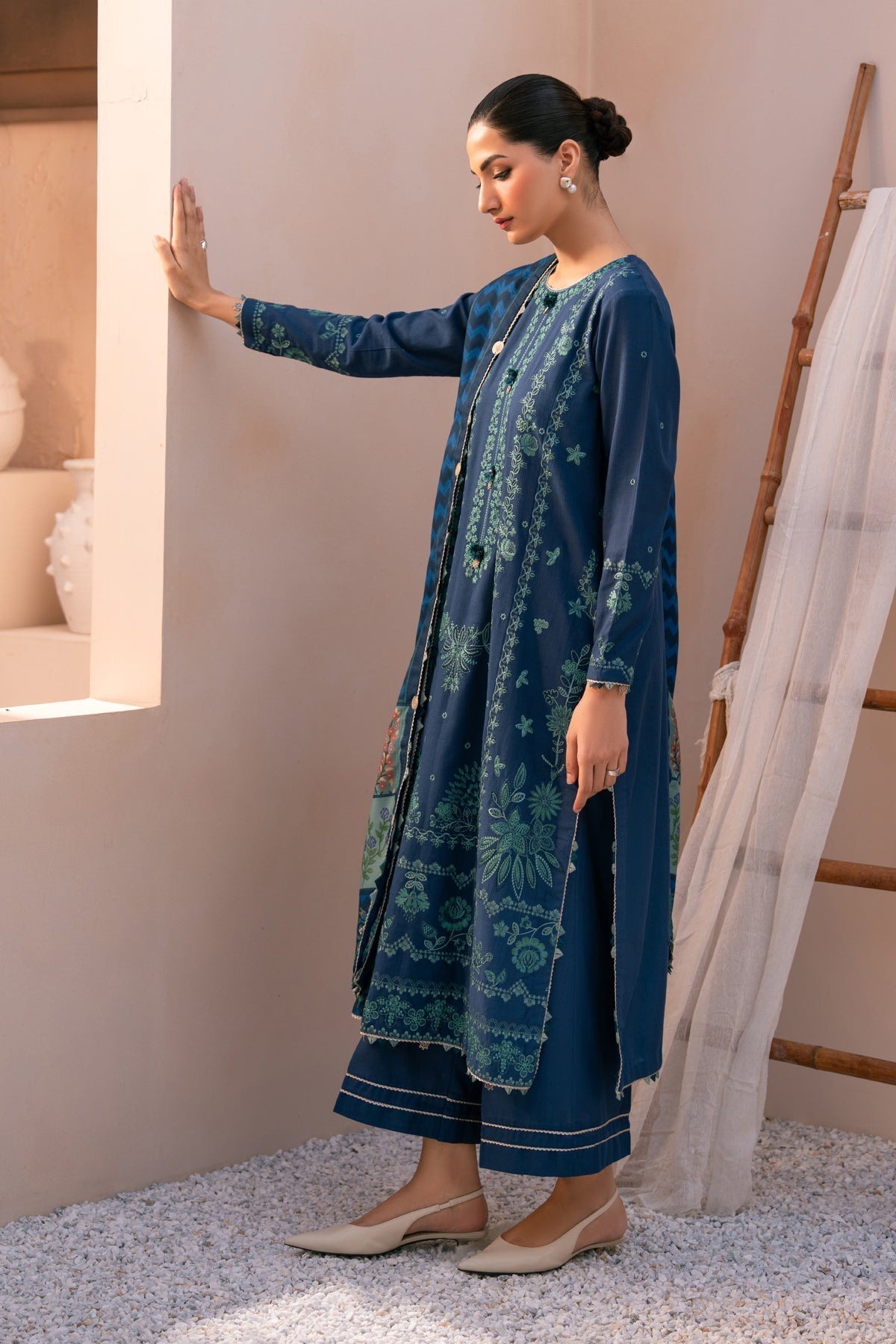 Xenia Formals | Rang e Khizan | SAIRA-3