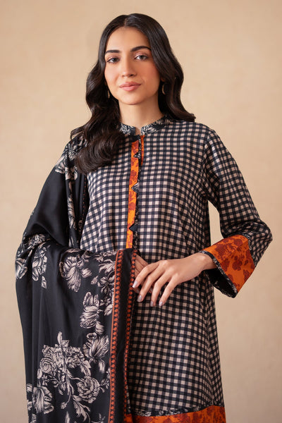 Charizma | Print Melody | CPM-4-S43A -  Charizma Ladies Clothes - Original Designer Dress - House of Maryam