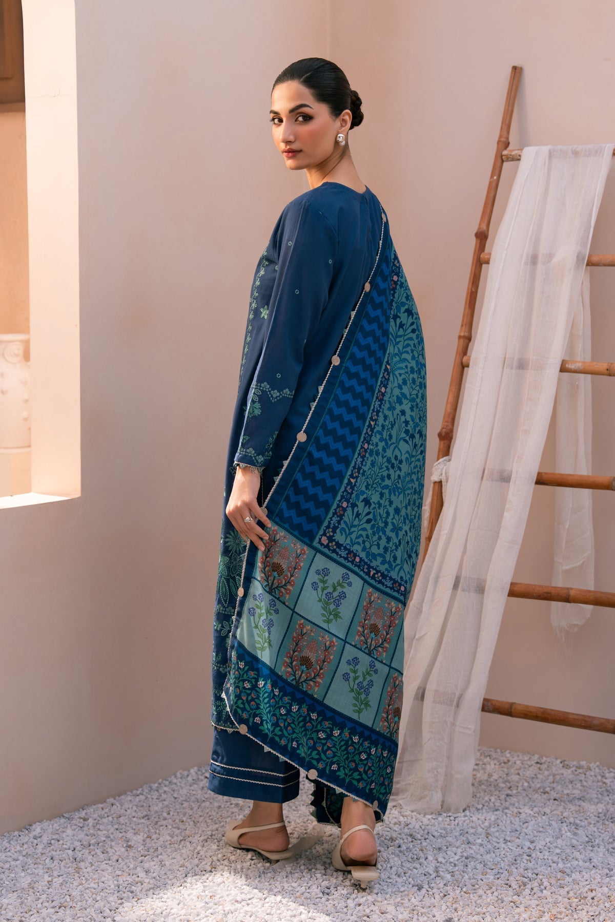 Xenia Formals | Rang e Khizan | SAIRA-2