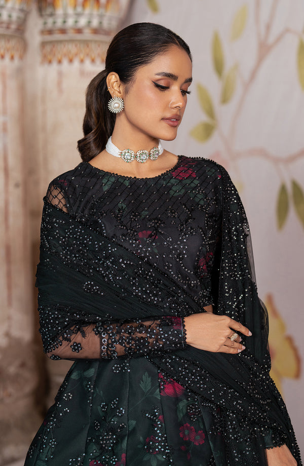 Zarif | Shehnai Luxury Wedding Edit | HANEEN -  Zarif Ladies Clothes - Original Designer Dress - House of Maryam