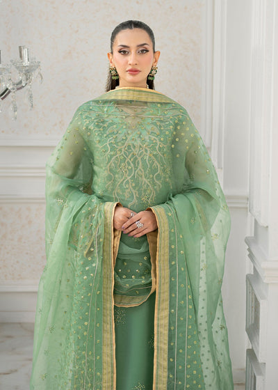 Jamnii | The Aura | Astrid -  Jamnii Ladies Clothes - Original Designer Dress - House of Maryam
