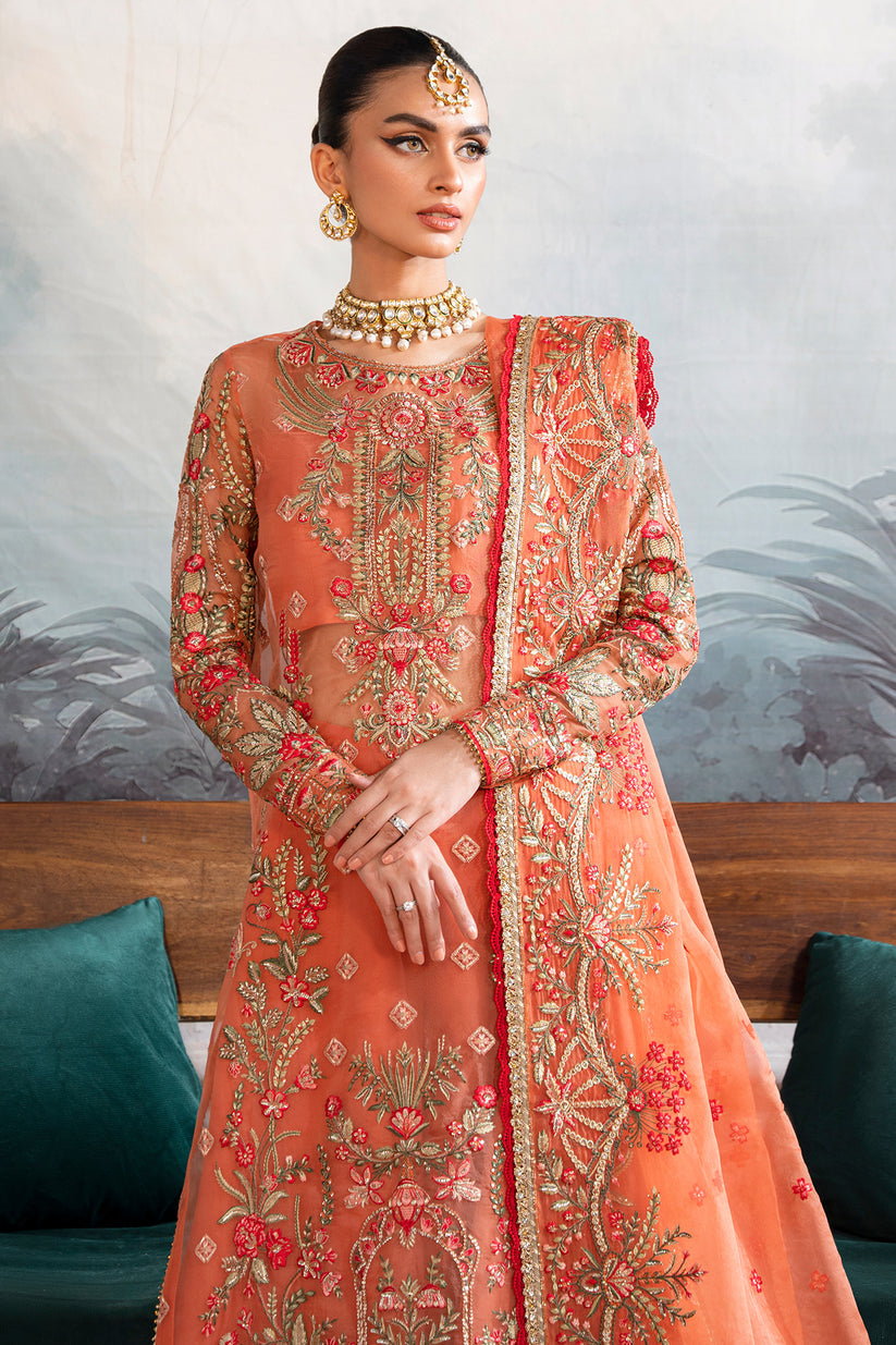 Inara | Formal Wedding | Iyva, image 5