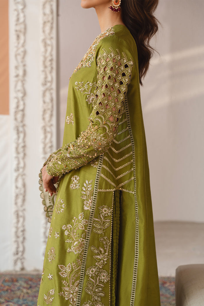 Mysie | Festive 26 | Emira, image 5