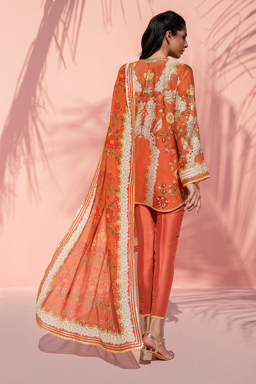 Sania Maskatiya | Eid Edit 26 | Oma, image 2