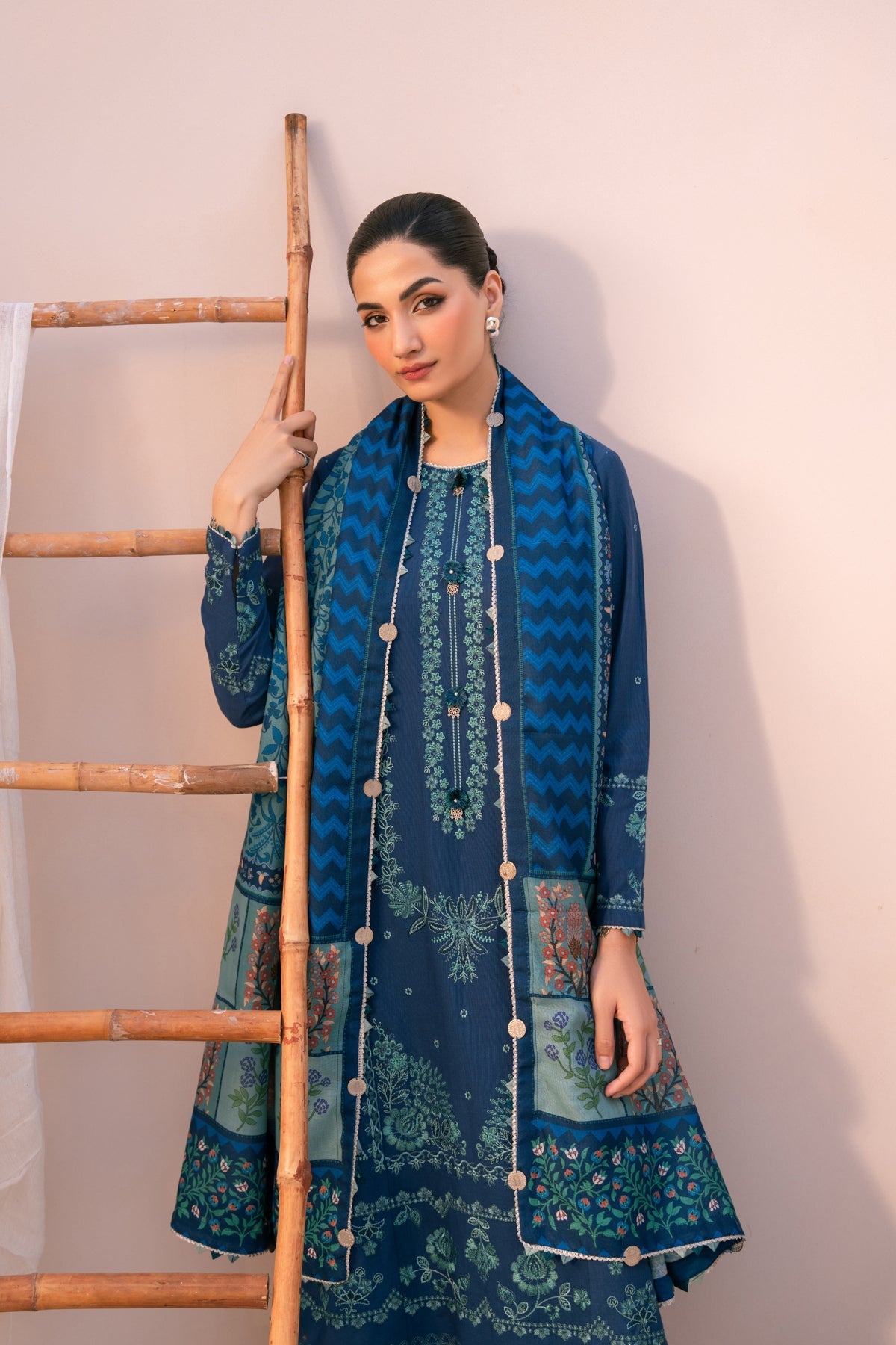 Xenia Formals | Rang e Khizan | SAIRA-6