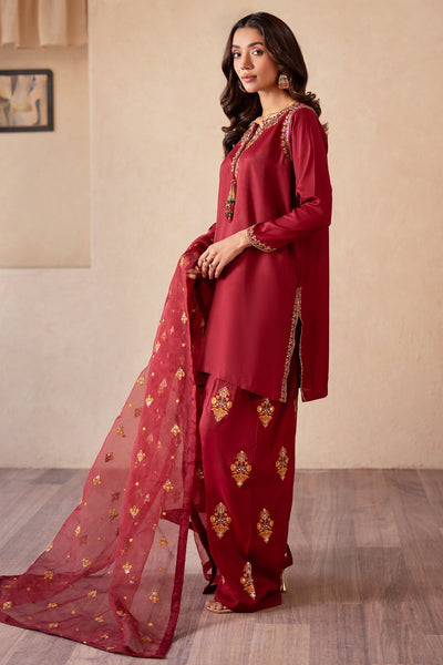 Charizma | Festive Pret | CMA-4-077 -  Charizma Ladies Clothes - Original Designer Dress - House of Maryam