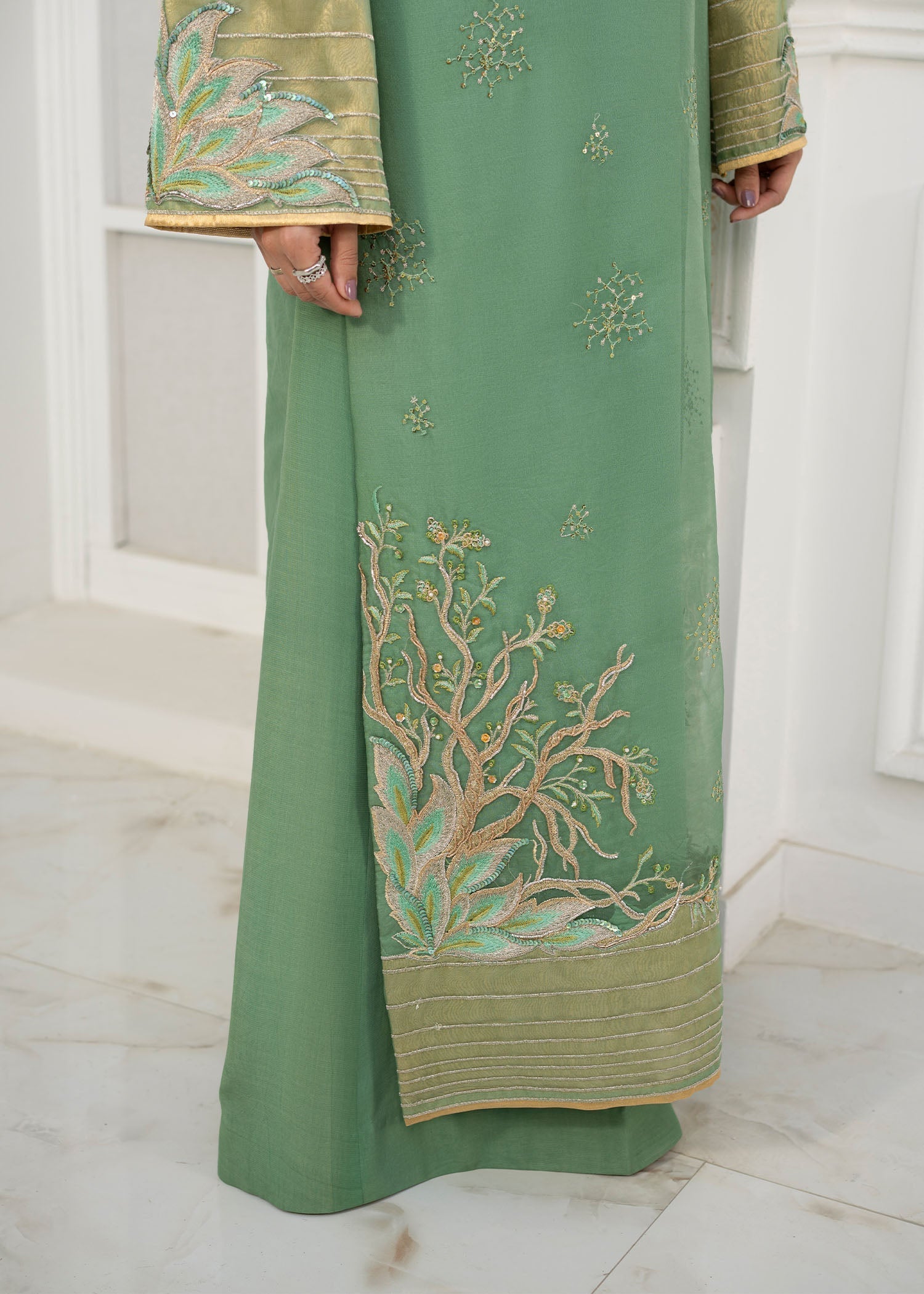 Jamnii | The Aura | Astrid -  Jamnii Ladies Clothes -  House of Maryam