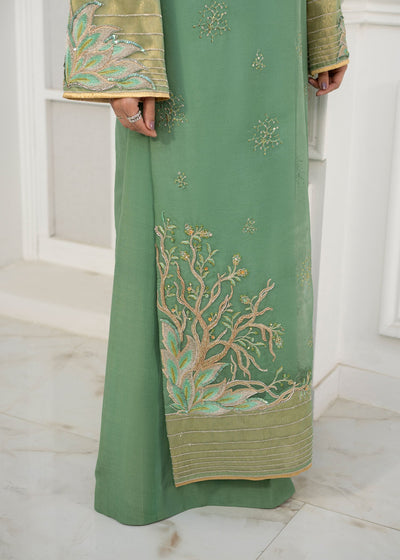 Jamnii | The Aura | Astrid -  Jamnii Ladies Clothes - Original Designer Dress - House of Maryam