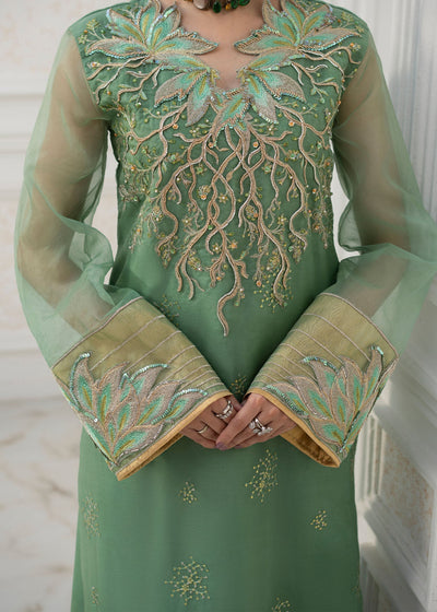Jamnii | The Aura | Astrid -  Jamnii Ladies Clothes - Original Designer Dress - House of Maryam