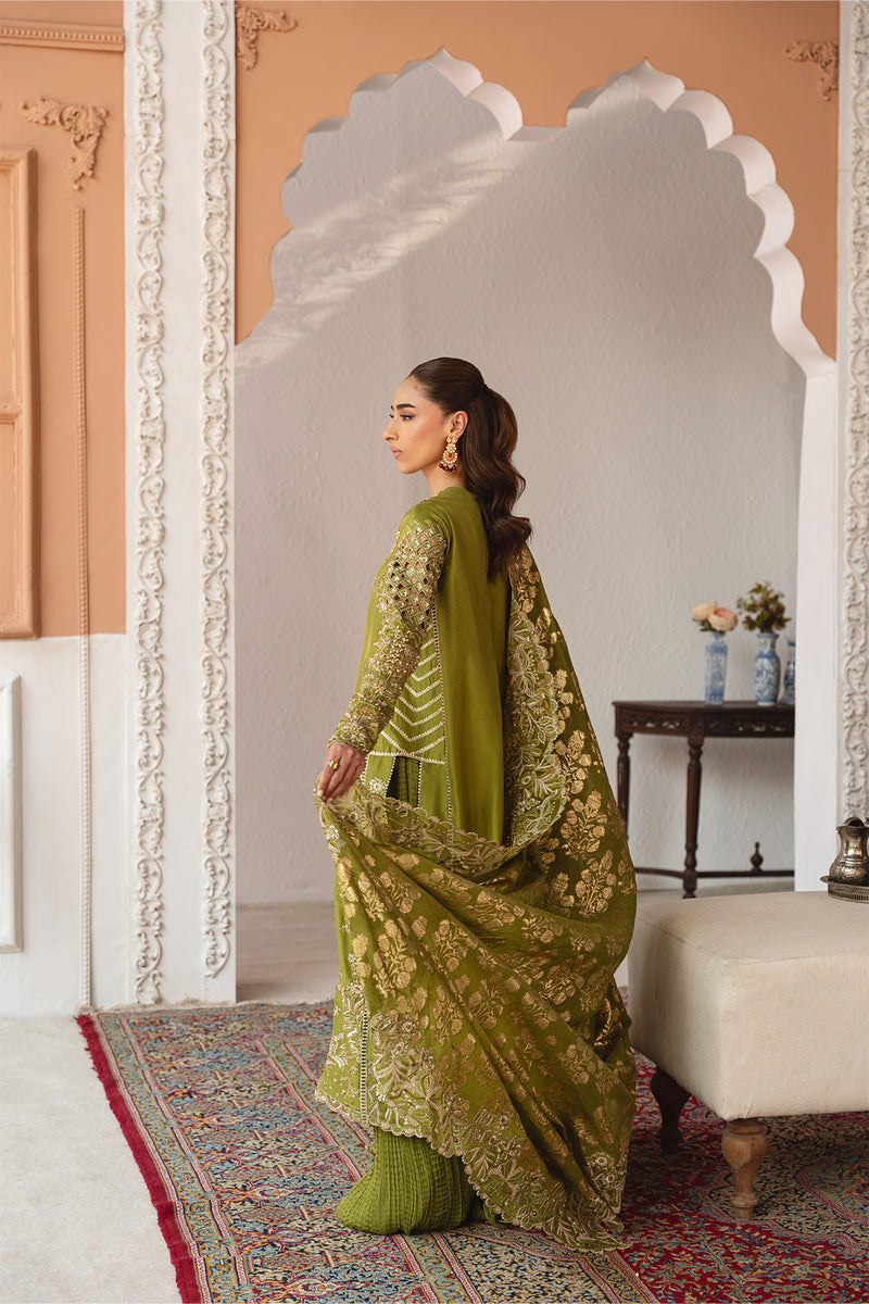 Mysie | Festive 26 | Emira, image 2
