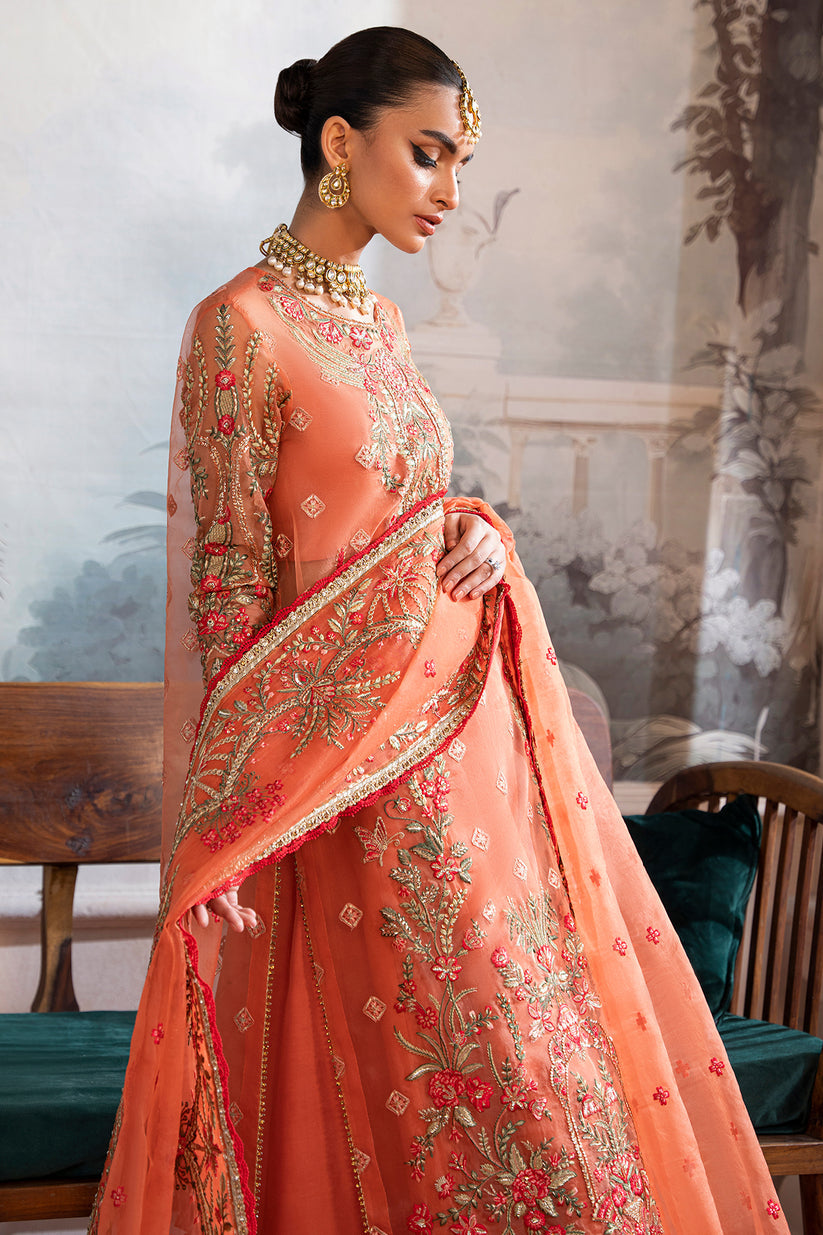 Inara | Formal Wedding | Iyva, image 6