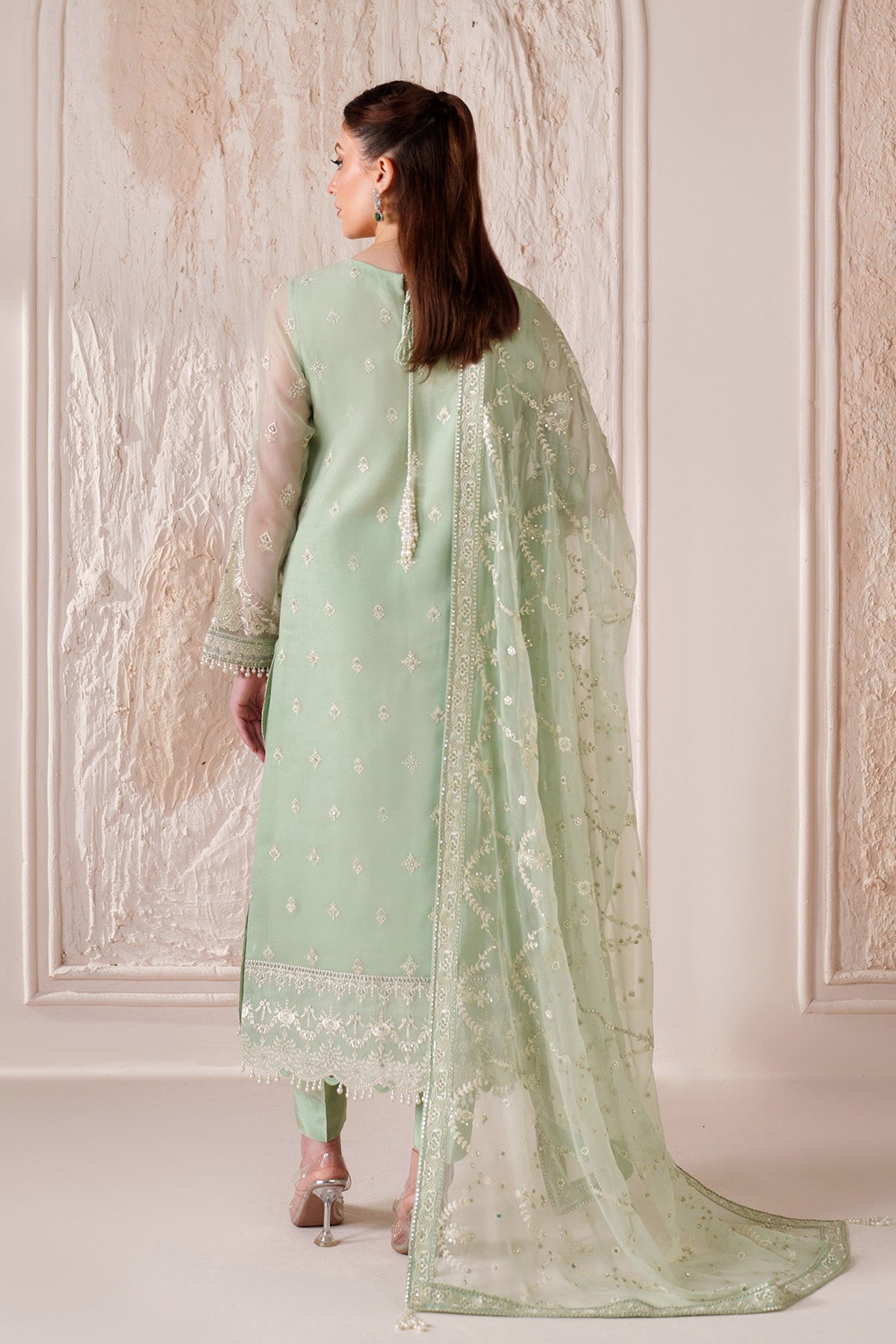Alizeh | Threads Eid Festive Edit 26 | AF-BDHG-5038-Arden, image 2
