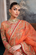 Inara | Aurelia Wedding Collection | Iyva by Designer InaraClothing - House of Maryam - Pakistani Designer Ethnic Wear in {{ shop.shopifyCountryName }}