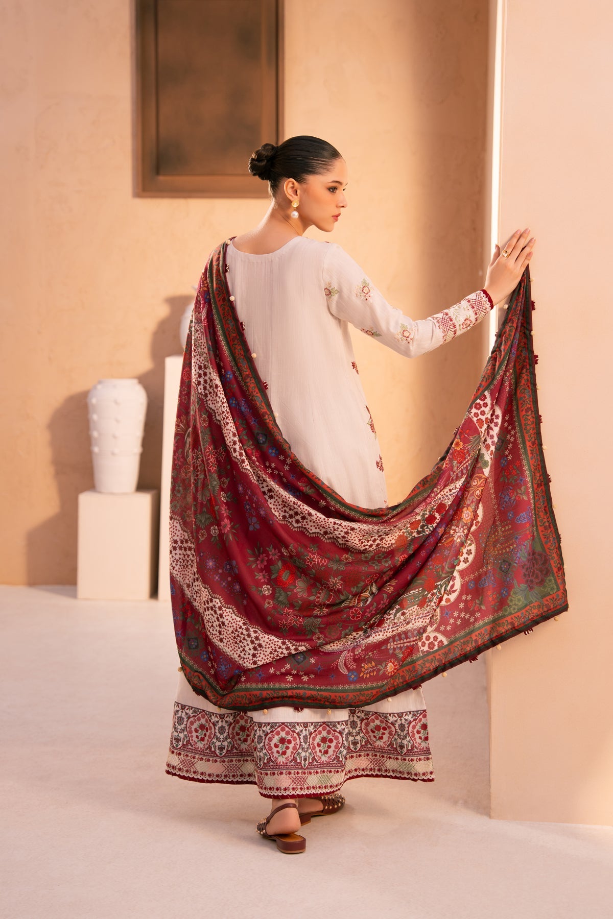 Xenia Formals | Rang e Khizan | SAHLA-2