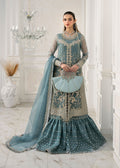 Jamnii | The Aura | Rimel -  Jamnii Ladies Clothes -  House of Maryam