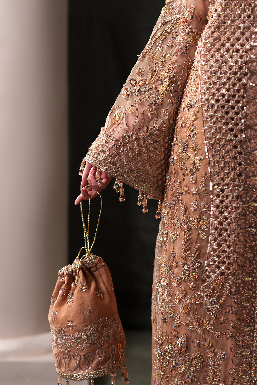 Emaan Adeel | Starlit Jewels | Hessonite, image 4