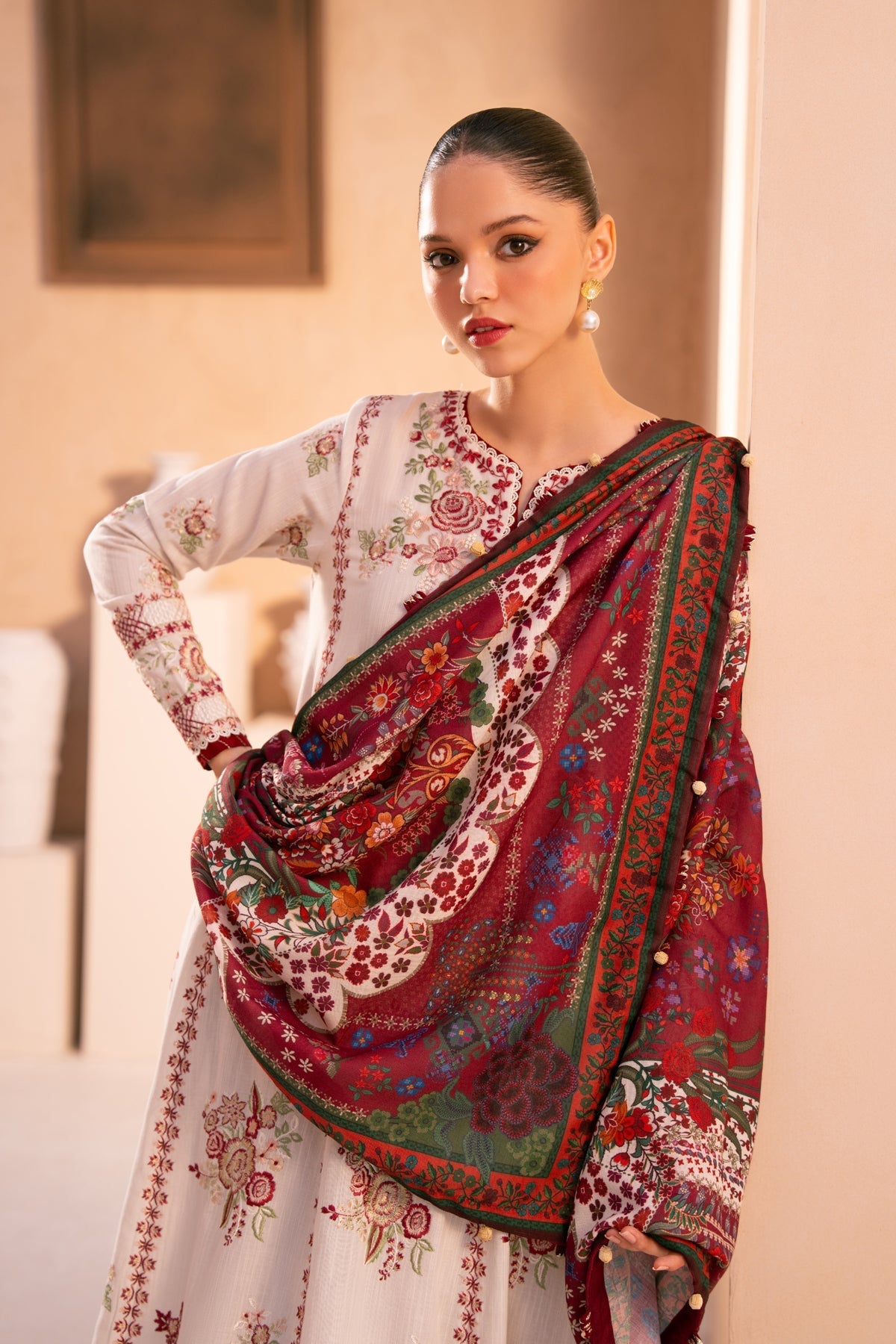 Xenia Formals | Rang e Khizan | SAHLA-3