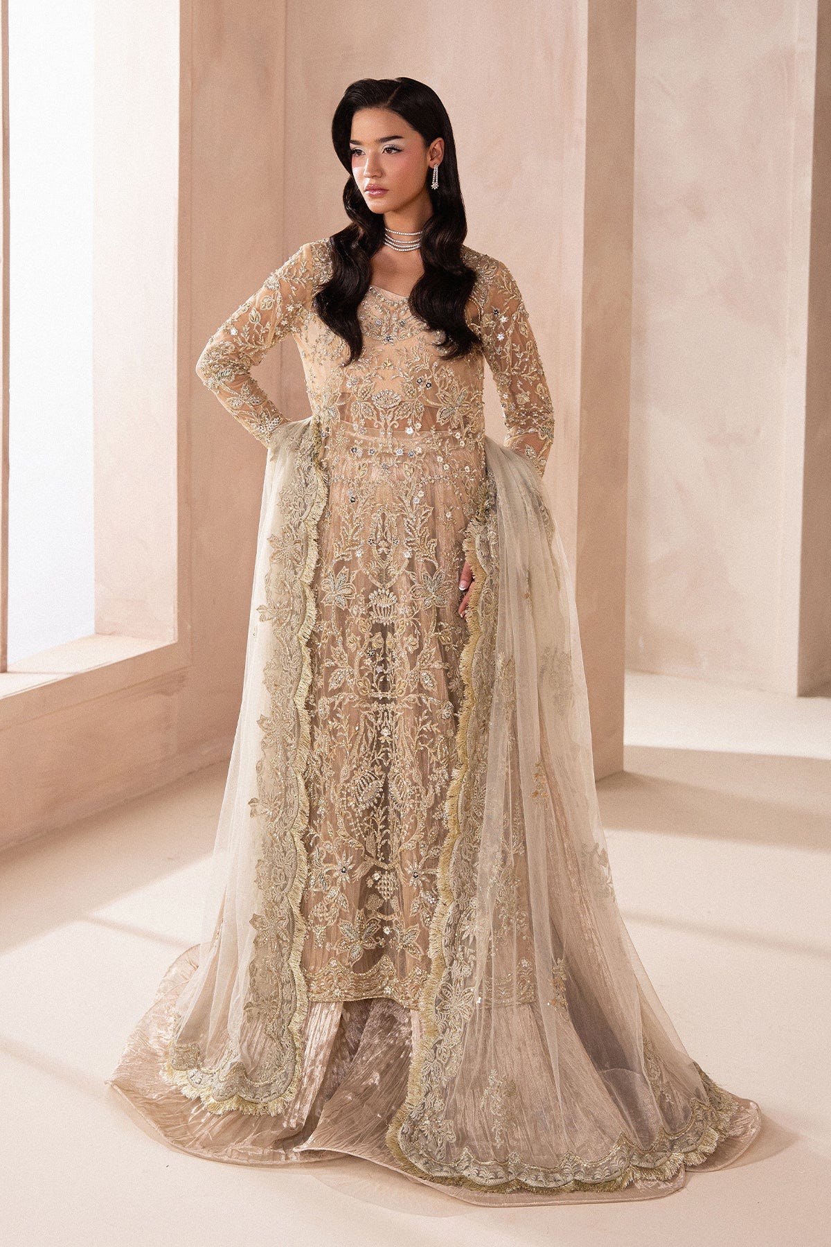 Soie | Kaia Wedding | Zyla