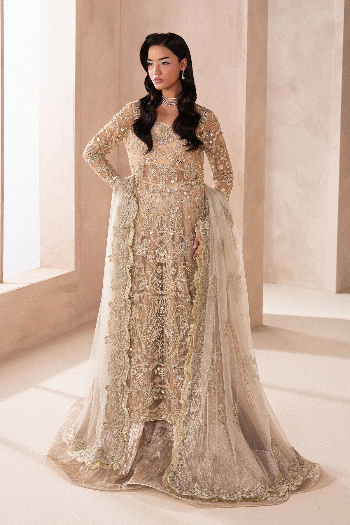 Soie | Kaia Wedding | Zyla