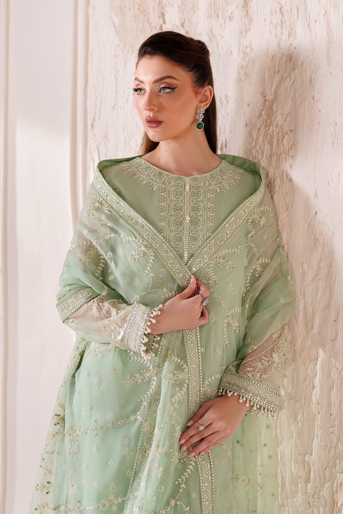 Alizeh | Threads Eid Festive Edit 26 | AF-BDHG-5038-Arden, image 5