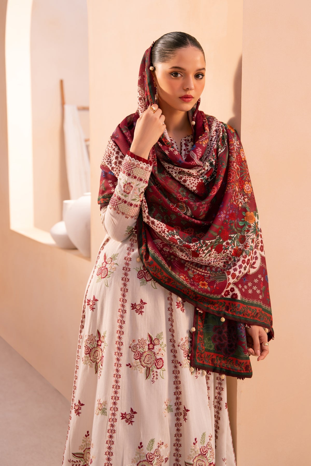 Xenia Formals | Rang e Khizan | SAHLA-4