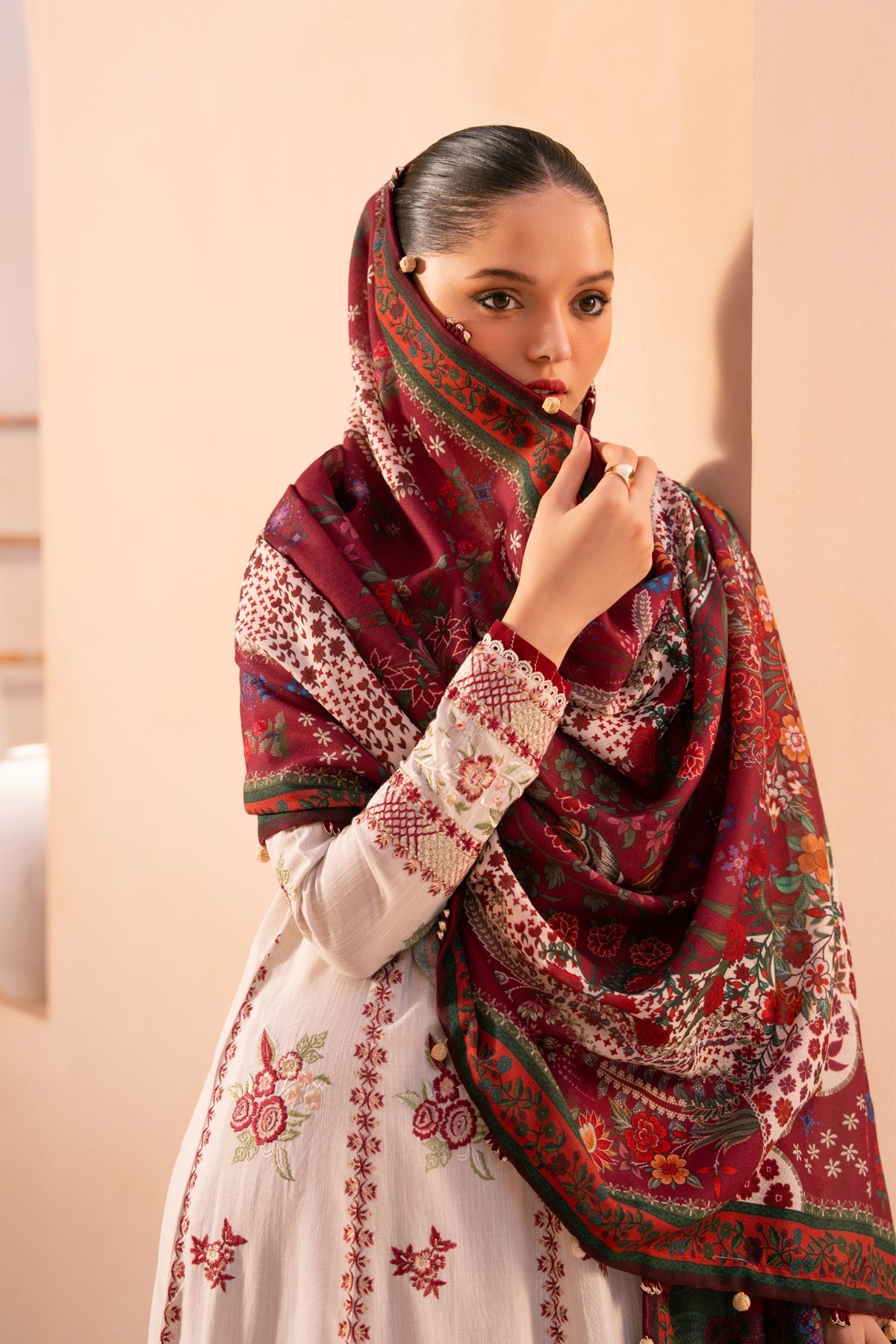 Xenia Formals | Rang e Khizan | SAHLA-5