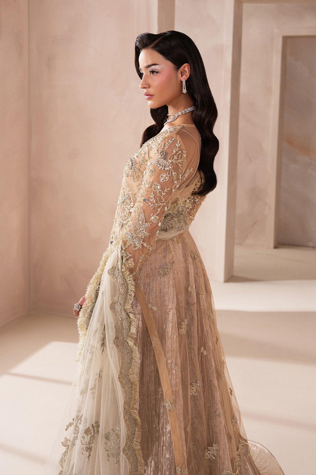 Soie | Kaia Wedding | Zyla, image 5