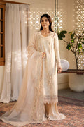 Zarposh | Sajni Lawn 25 | Mehmal -  Zarposh Ladies Clothes -  House of Maryam