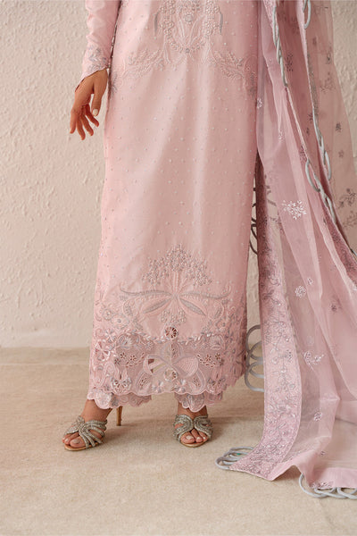 Mysie | Festive 26 | Lavender
