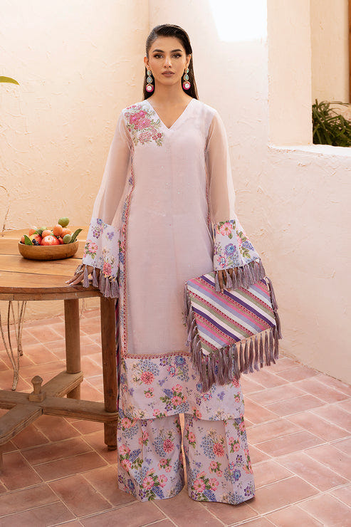 Zarposh | Elara Formals | Samara -  Zarposh Formal - Original Designer Dress - House of Maryam