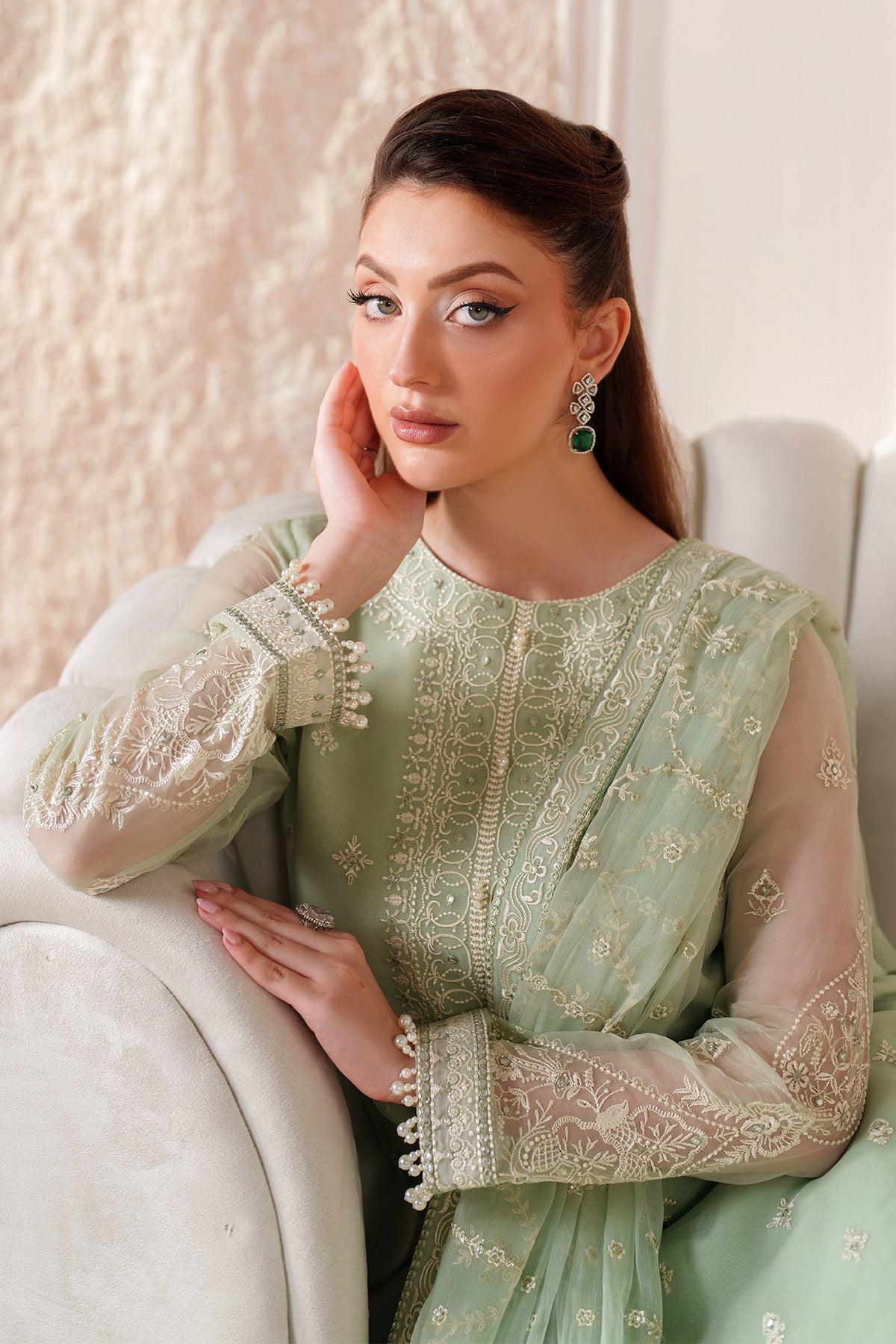 Alizeh | Threads Eid Festive Edit 26 | AF-BDHG-5038-Arden, image 4