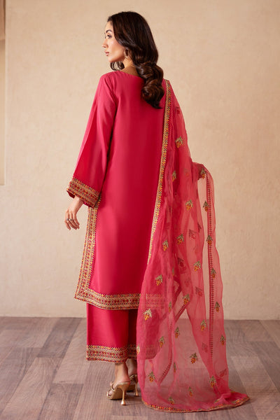 Charizma | Festive Pret | CMA-4-S04 -  Charizma Ladies Clothes - Original Designer Dress - House of Maryam