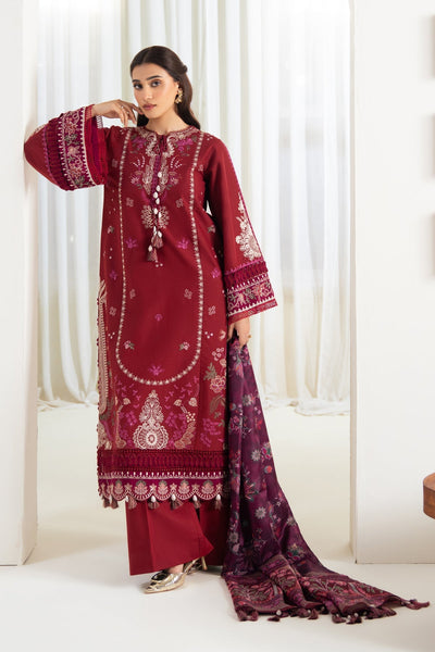 Xenia Formals | Namah Lawn 26 | EMBRACE