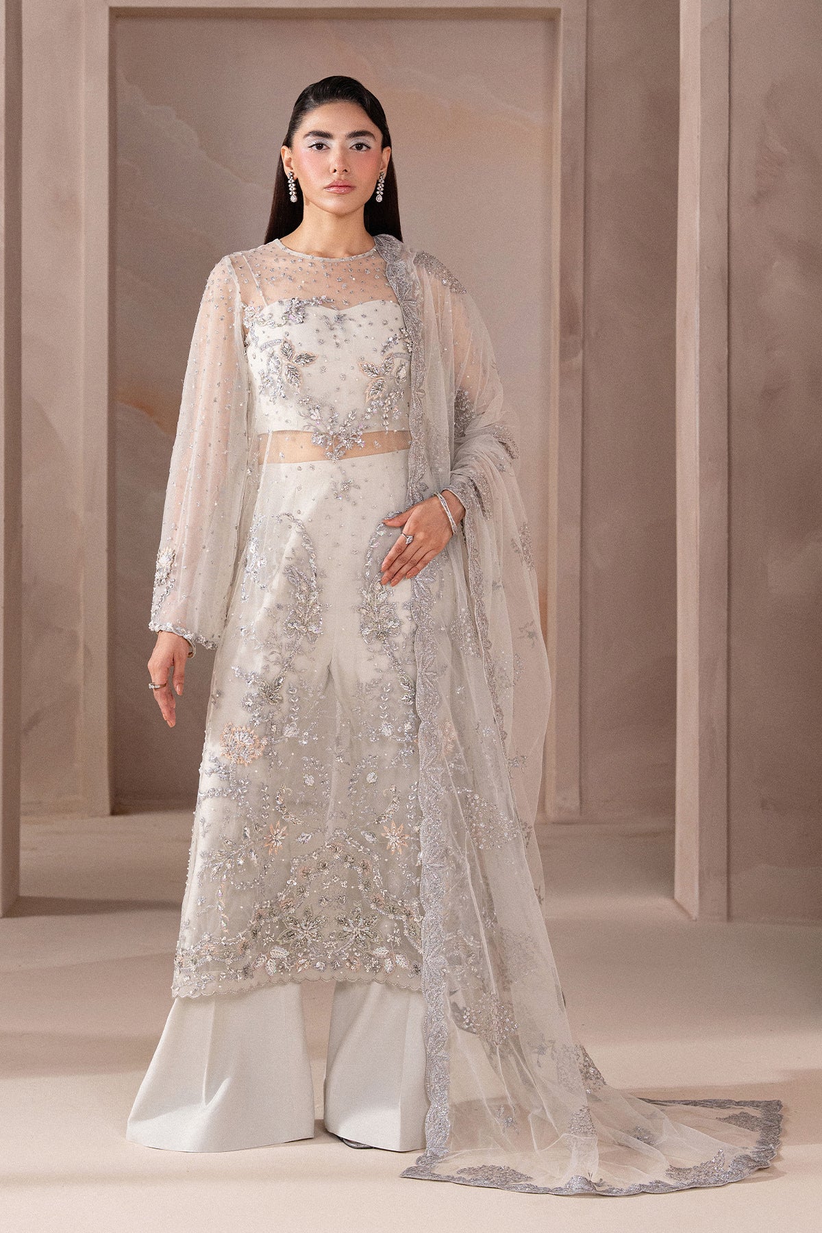 Soie | Kaia Wedding | Tiera