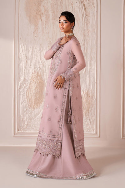 Alizeh | Aymal Handcrafted Luxury Formals | AF-BHM-4066-June