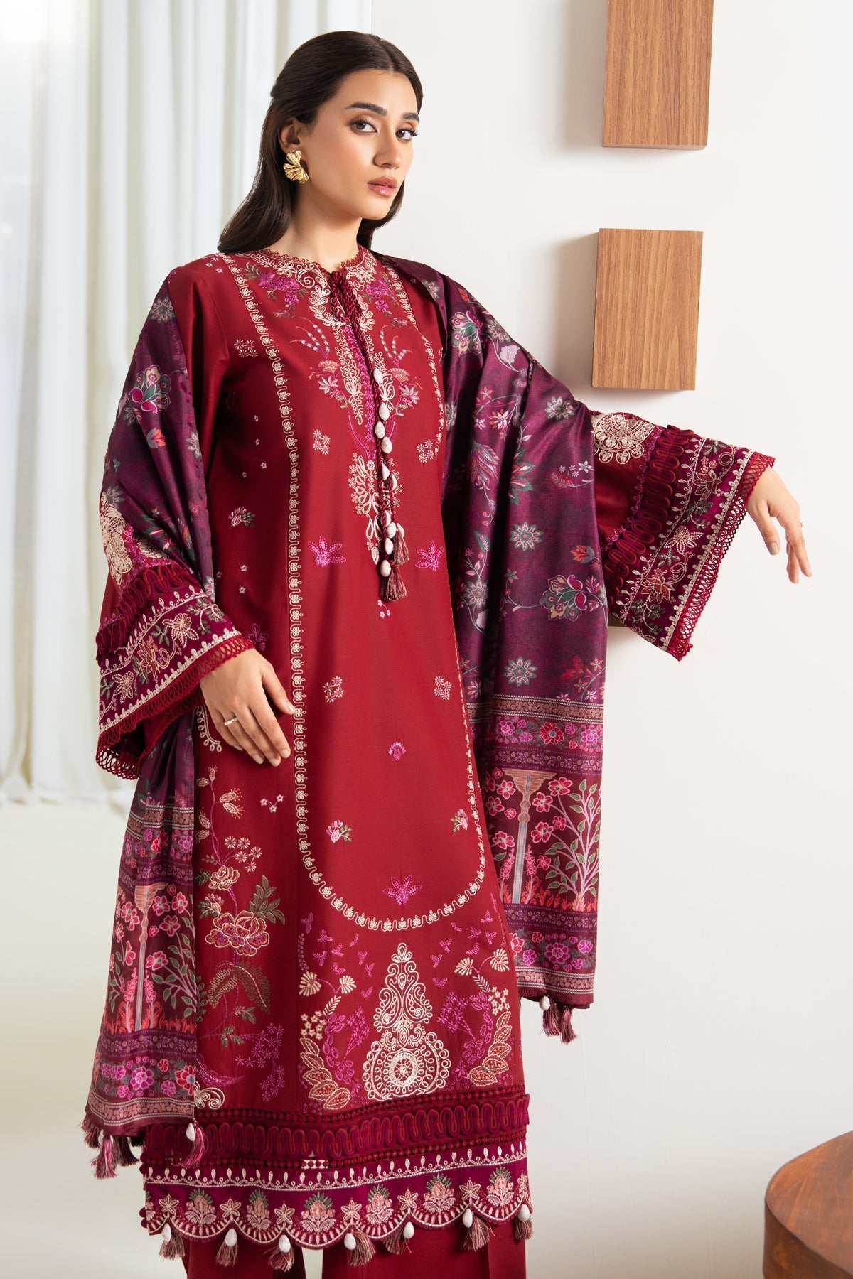 Xenia Formals | Namah Lawn 26 | EMBRACE, image 6