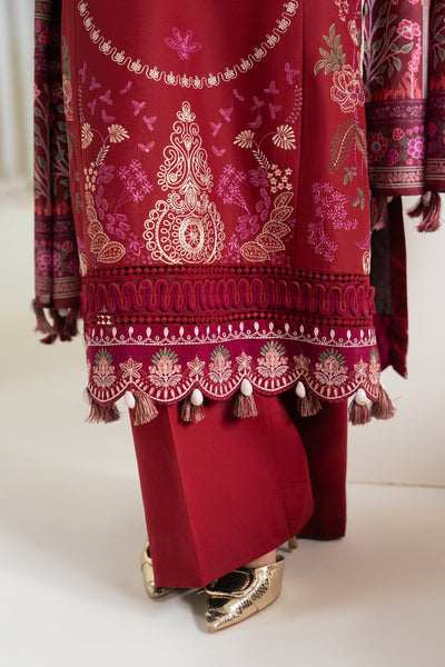 Xenia Formals | Namah Lawn 26 | EMBRACE